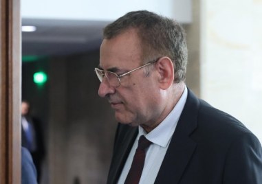 Синът на Джевдет Чакъров Сами е задържан на Капитан