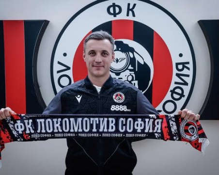 Официално: Бивш треньор на Ботев пое клуб от Първа лига