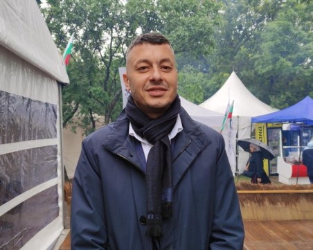 Шест са огнищата на шарка по овцете в България