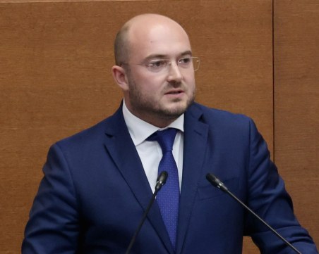Започват реформа на детското правосъдие в България