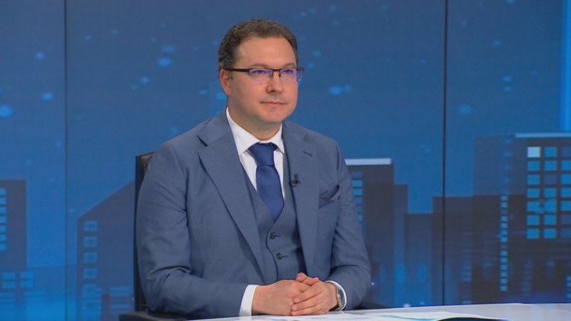 Даниел Митов: Мерките по безопасността на движението са били