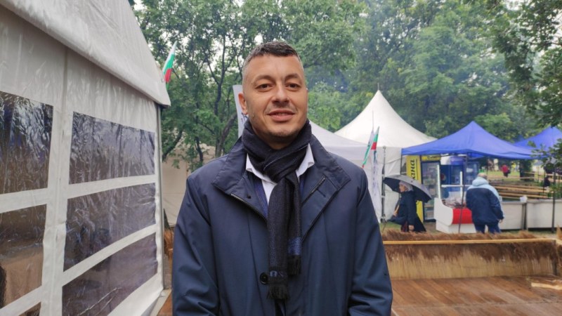Шест са огнищата на шарка по овцете в България