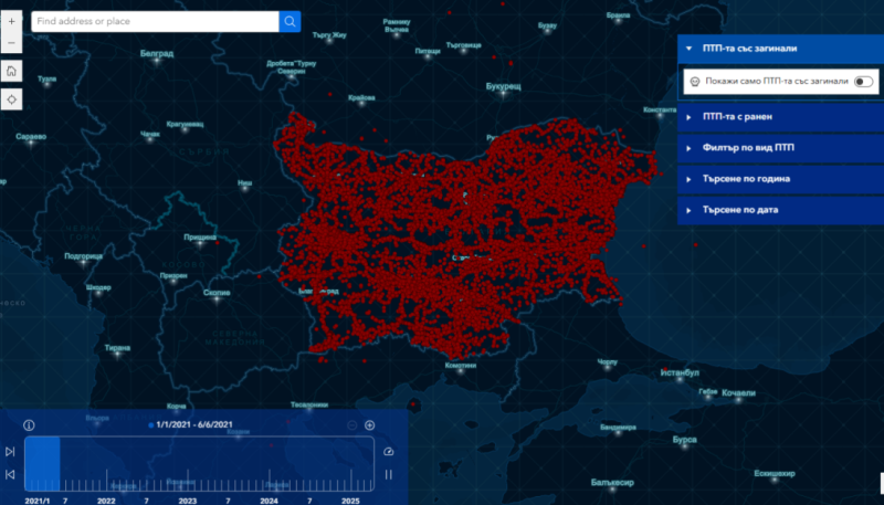 След огромния интерес към