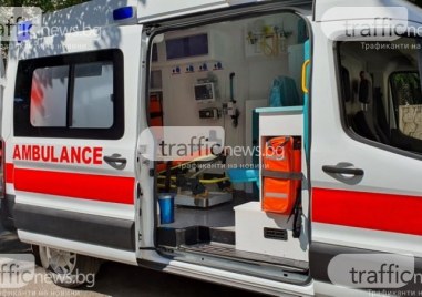 Почина възрастната жена, блъсната от кола в Бургас, 11-годишната й внучка е в кома