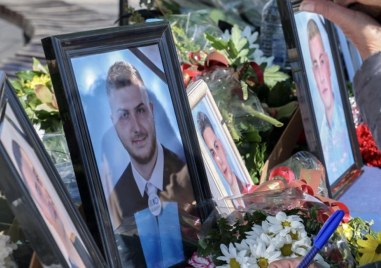 В Кочани ще се проведе осмият „Марш за ангелите в памет на жертвите на пожара
