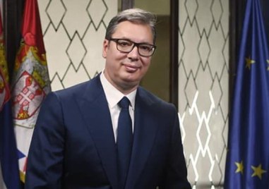 Вучич направи това изявление по време на посещение в Зайчар