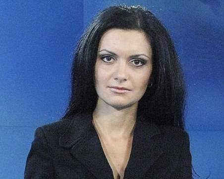 Христо Грозев: Диляна Гайтанджиева е българският журналист, работил за ГРУ