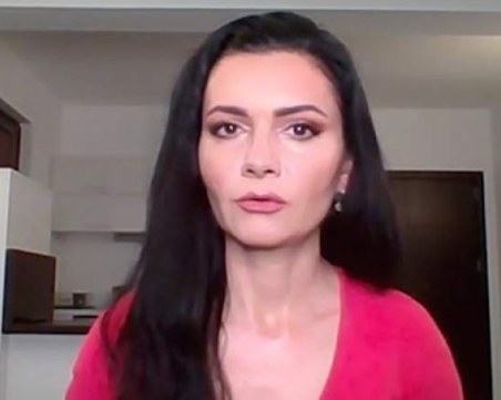 Христо Грозев: Диляна Гайтанджиева е българският журналист, работил за ГРУ