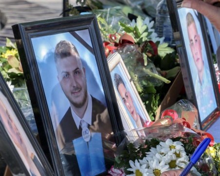 В Кочани ще се проведе осмият „Марш за ангелите