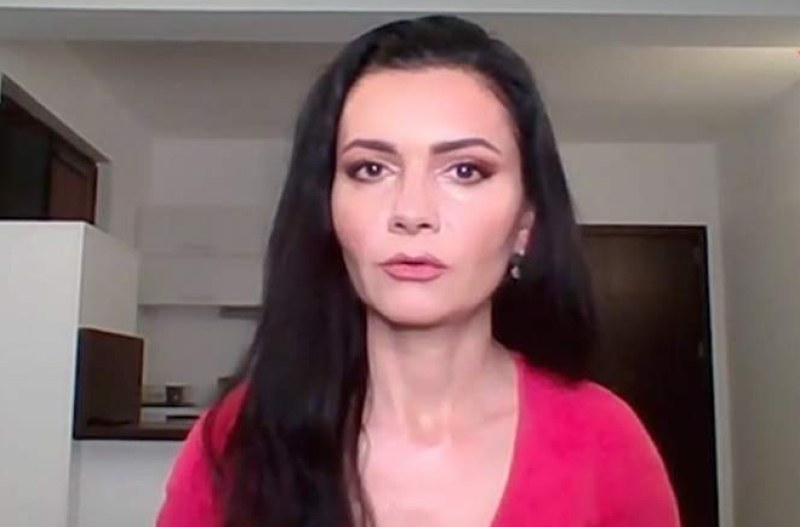 Христо Грозев: Диляна Гайтанджиева е българският журналист, работил за ГРУ