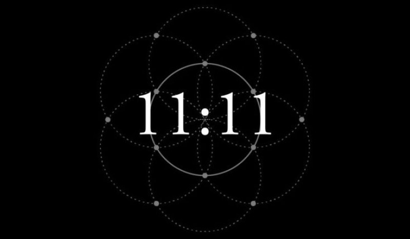 Скритите послания: Какво ни показва комбинацията 11:11 ?