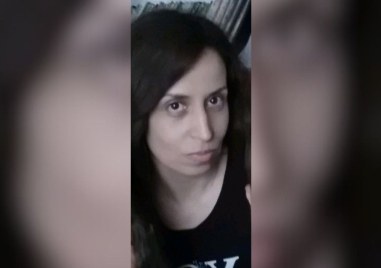 Полицията в Сливен издирва 43 годишната Снежа Тодорова съобщиха от пресцентъра