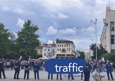 МВР категорично заявява че не събира данни за конкретен брой