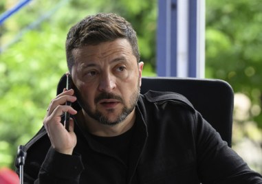 Зеленски: Атаката с дронове срещу Русия е операцията с най-голям обсег, организирана някога от Украйна