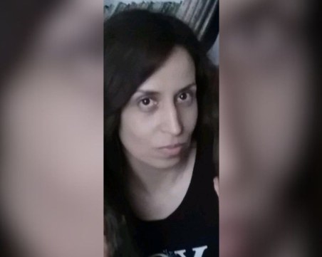 МВР издирва изчезнала от дни жена в Сливен