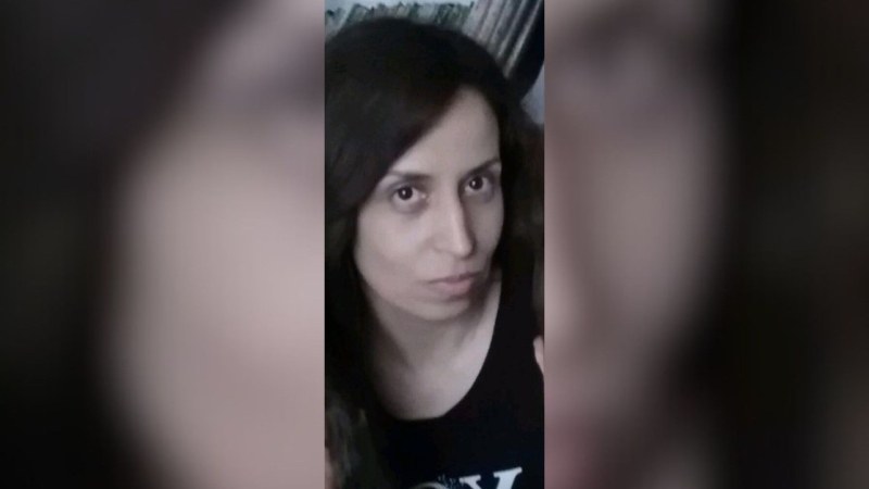МВР издирва изчезнала от дни жена в Сливен