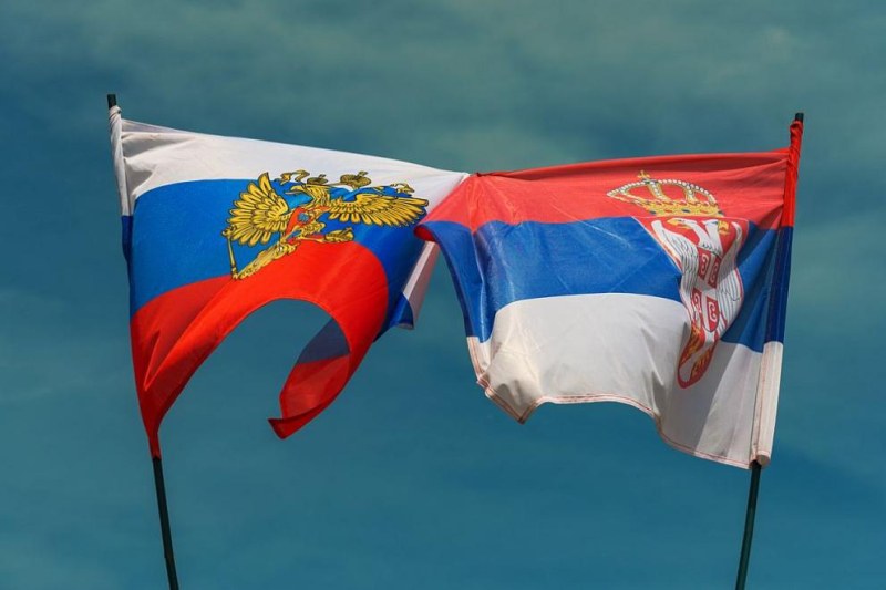 Сърбия и Русия подписаха Меморандум за сътрудничество в областта на спорта
