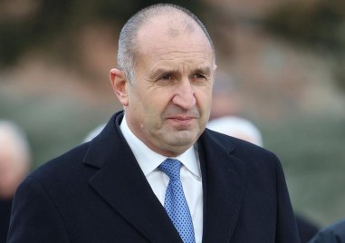 Румен Радев поздрави новия полски президент за победата