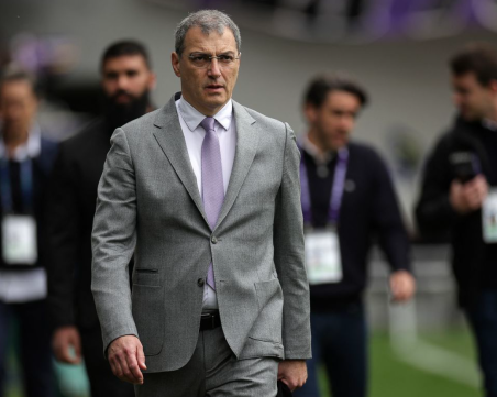 Ново важно назначение в Ювентус