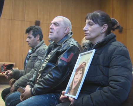 Окончателно: Бившият полицай, прегазил 7-годишната Моника в Братаница, влиза в затвора