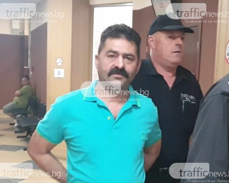 Вещо лице спъна края на делото за убийството в Арман махала, глобиха го