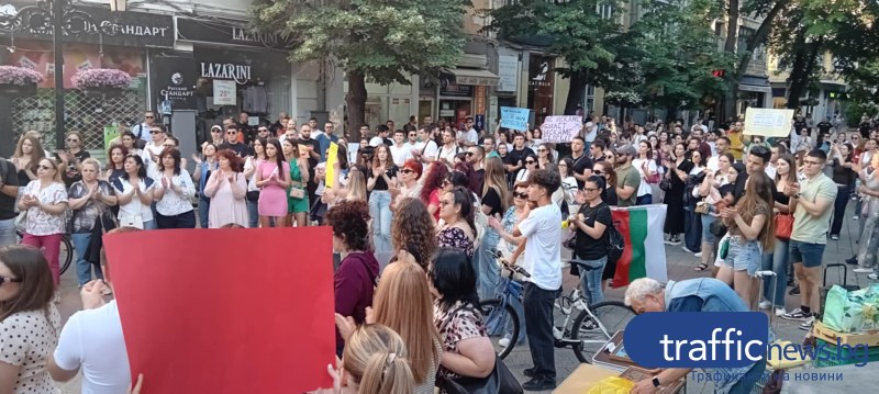 Мед. сестра от Пловдив: Който не е затварял чувал за труп, няма право да твърди, че заплатата ни е достатъчна