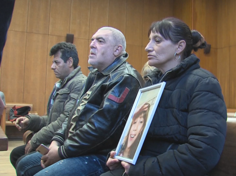Окончателно: Бившият полицай, прегазил 7-годишната Моника в Братаница, влиза в затвора