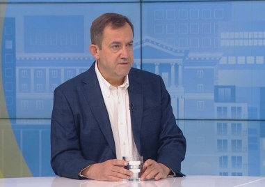 Огнян Златев: Влизането на България в еврозоната ще бъде победа за всички