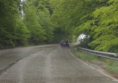 Превозвачите настояха за незабавно отваряне на Петрохан