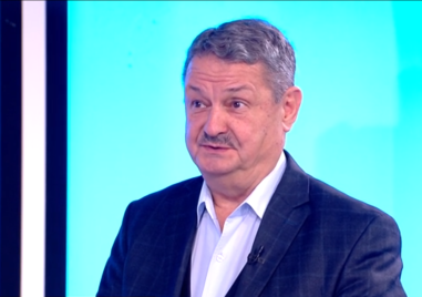 Проф. Рачев: Още седмица-две ще е горещо, почти няма да вали
