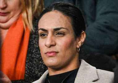 Една от най противоречивите фигури в света на спорта покрай Олимпийските