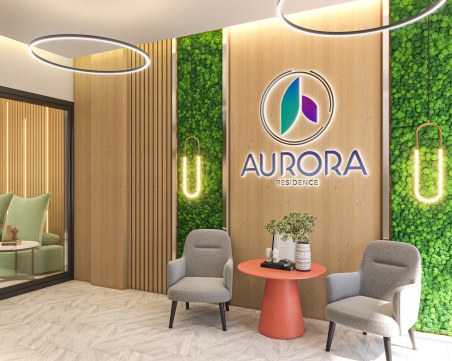 Открийте своя нов дом в Aurora Residence, в Ден на отворените врати