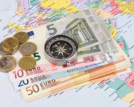 Повече от половината български компании са готови за еврото, бизнесът прогнозира само позитиви