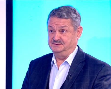 Проф. Рачев: Още седмица-две ще е горещо, почти няма да вали