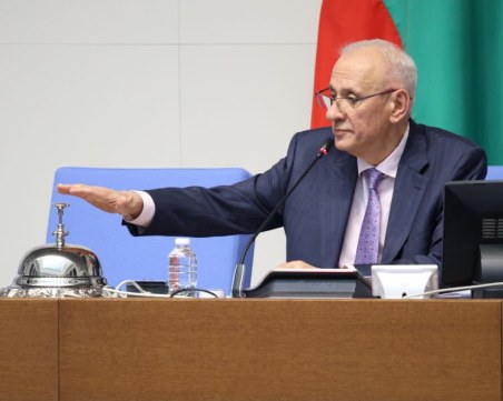 Силви Кирилов: Българското здравеопазване е на изключително високо ниво