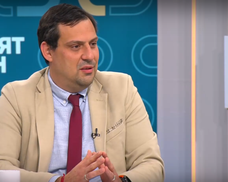 Светослав Бенчев: Няма да има спекула с цените на горивата заради еврото