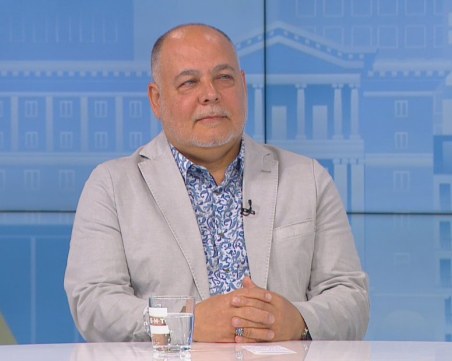 В началото на следващата година се очакват първите стъпки по изграждането на Детската болница