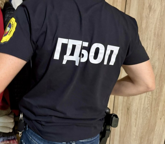 ГДБОП разкри високотехнологична оранжерия за отглеждане на канабис и над 13 кг суха маса