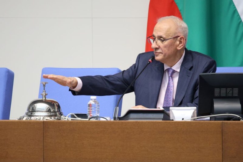 Силви Кирилов: Българското здравеопазване е на изключително високо ниво