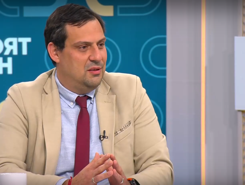 Светослав Бенчев: Няма да има спекула с цените на горивата заради еврото
