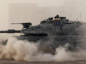 Най-малко 15 цивилни са убити при израелски удари в Южна Газа