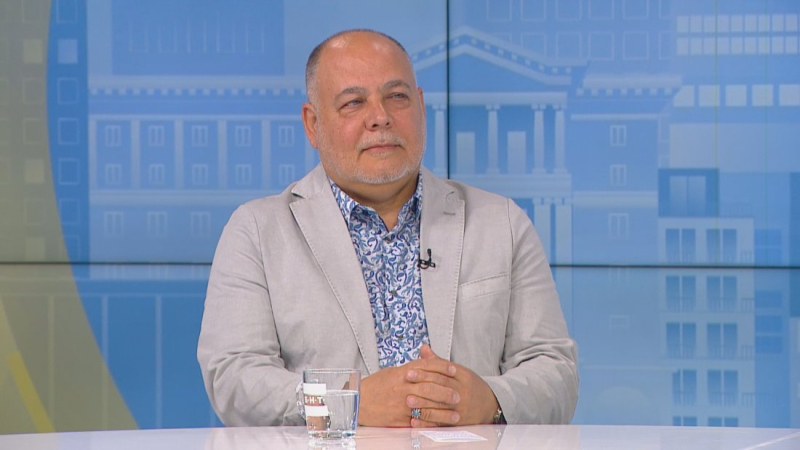 В началото на следващата година се очакват първите стъпки по изграждането на Детската болница