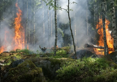 С оглед на покачващите се температури и повишения риск от