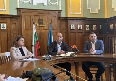 След скандалните: Разрешенията за строеж стават 12 лв./кв.м - райкметовете харчат 60% за нова инфраструктура