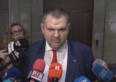 Човекът който започна и свърши най много работа е Влади Горанов