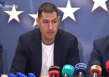Иван Тотев: Едва ли има кмет, който щеше да строи стадион, ако знаеше какъв номер ще му врътнат