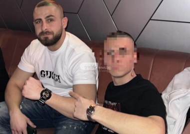 Измениха присъдите на 16-годишния и приятеля му, насилили и заплашвали момиче в Пловдив