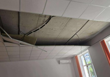 Министерството на регионалното развитие и благоустройството започва извънредна проверка на