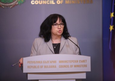 Теменужка Петкова: България успешно ще въведе еврото