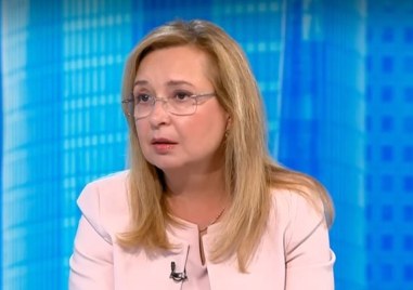 Положителната оценка на конвергентния доклад е обективна Критериите които са приети за